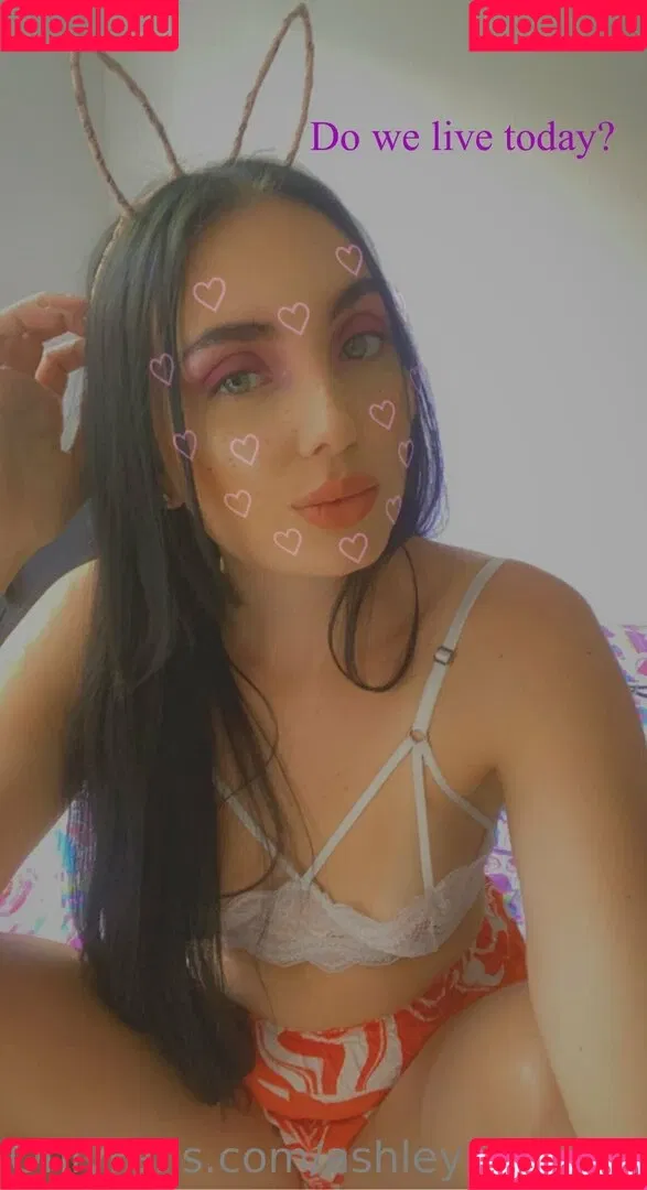 ashleybeautyx Onlyfans Photo Gallery 