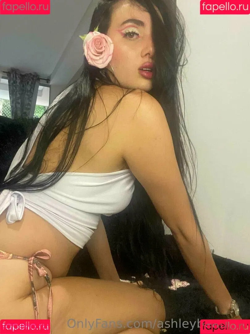 ashleybeautyx Onlyfans Photo Gallery 