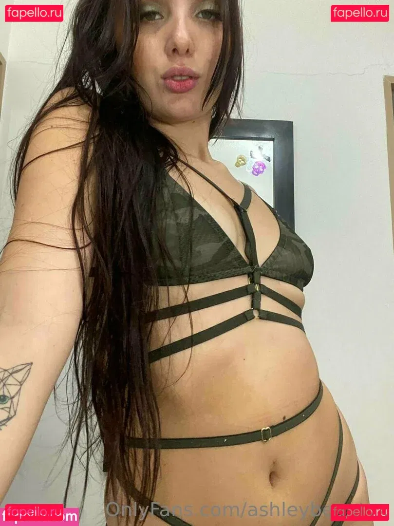 ashleybeautyx Onlyfans Photo Gallery 