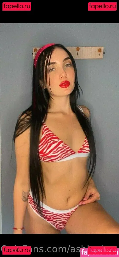 ashleybeautyx Onlyfans Photo Gallery 
