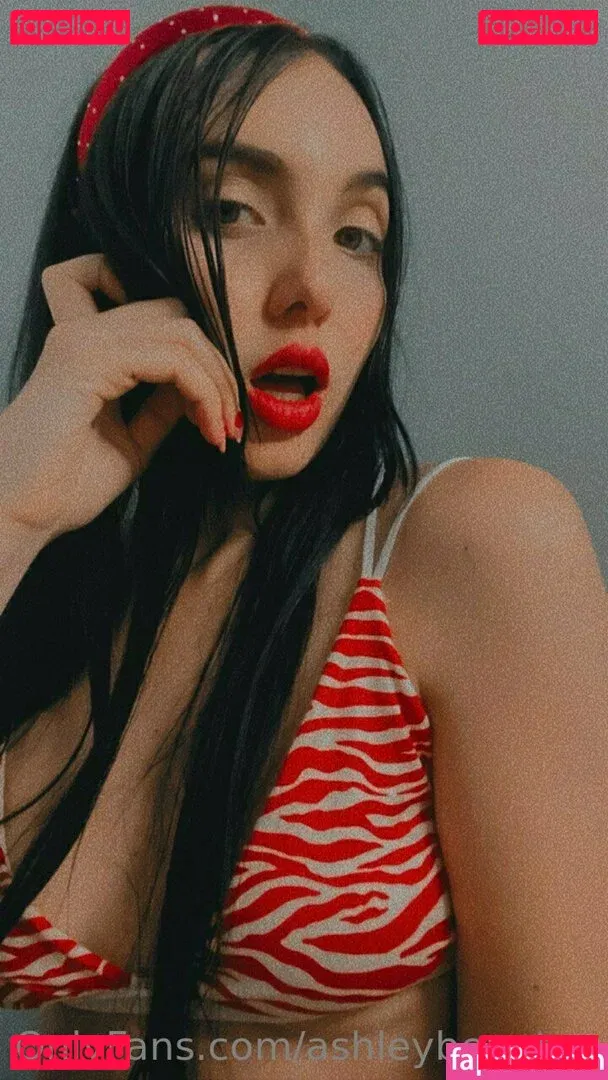 ashleybeautyx Onlyfans Photo Gallery 