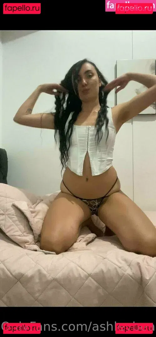 ashleybeautyx Onlyfans Photo Gallery 