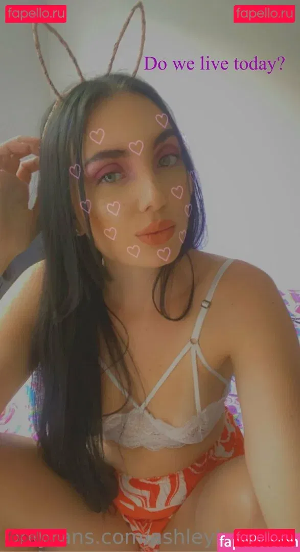 ashleybeautyx Onlyfans Photo Gallery 