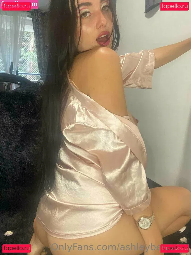 ashleybeautyx Onlyfans Photo Gallery 