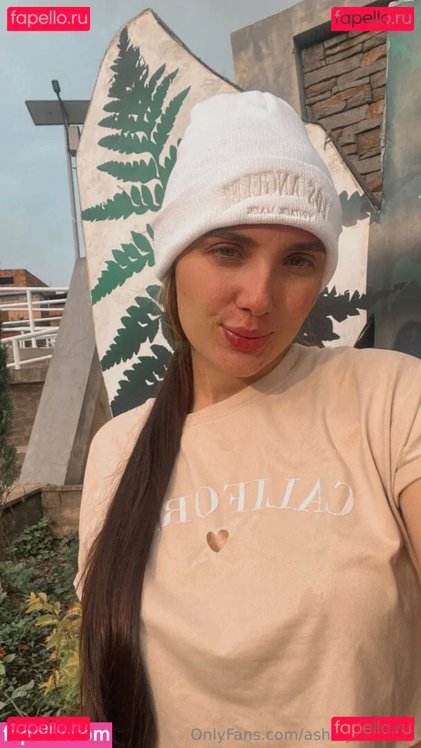 ashleybeautyx Onlyfans Photo Gallery 