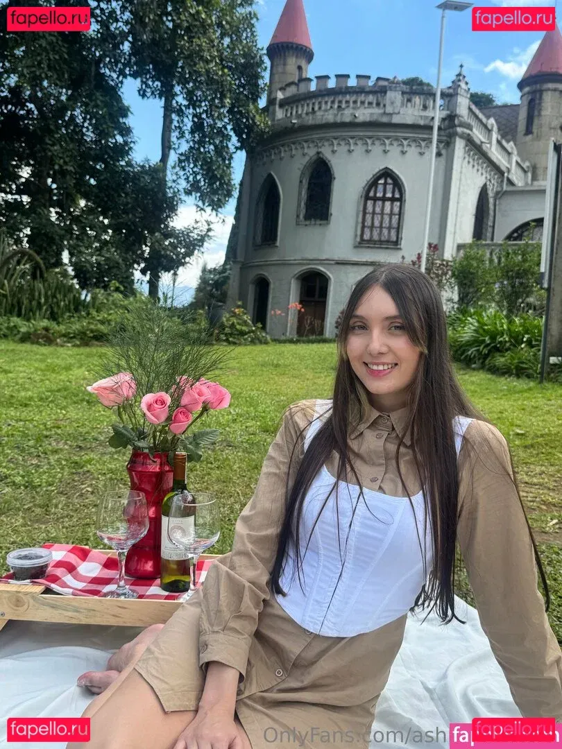 ashleybeautyx Onlyfans Photo Gallery 