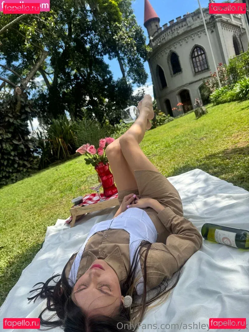 ashleybeautyx Onlyfans Photo Gallery 