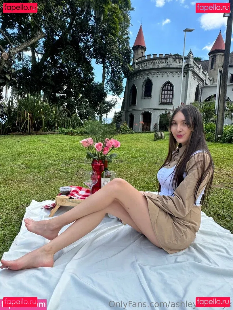 ashleybeautyx Onlyfans Photo Gallery 