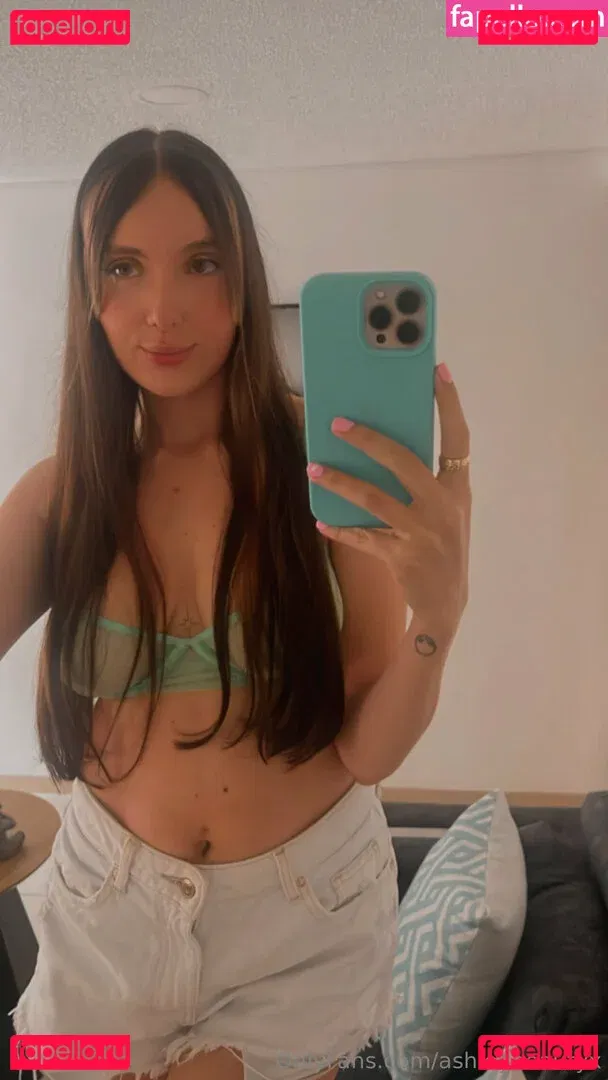 ashleybeautyx Onlyfans Photo Gallery 