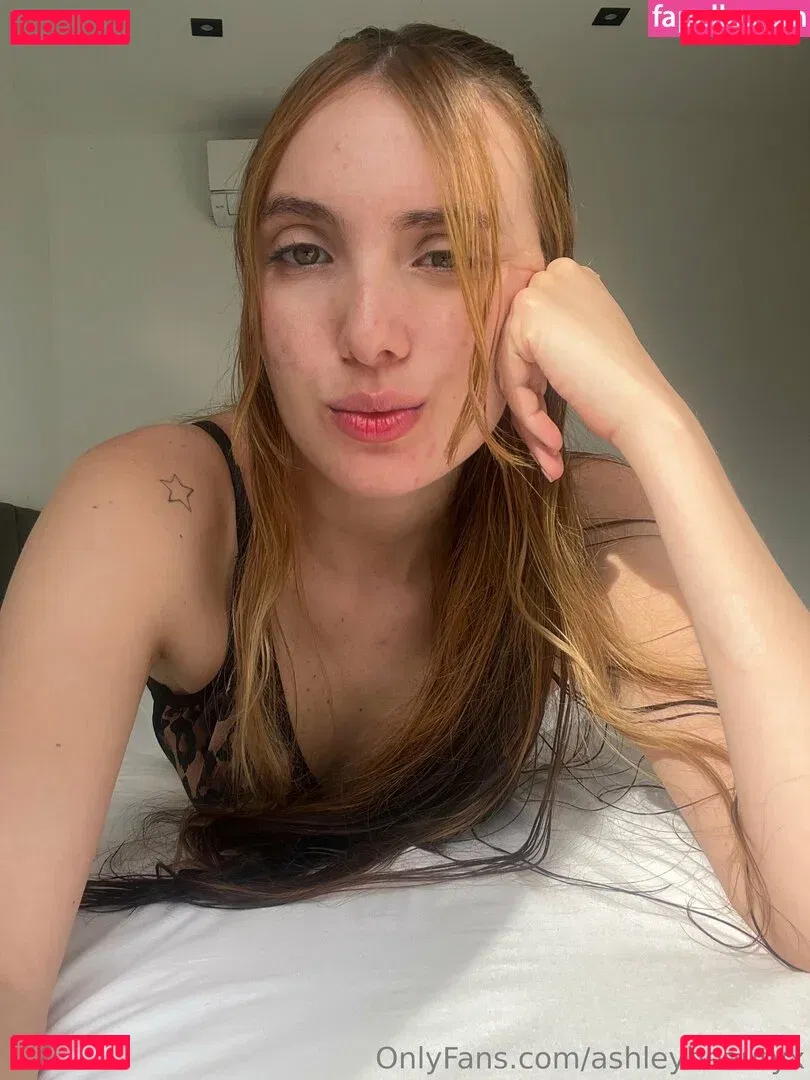 ashleybeautyx Onlyfans Photo Gallery 