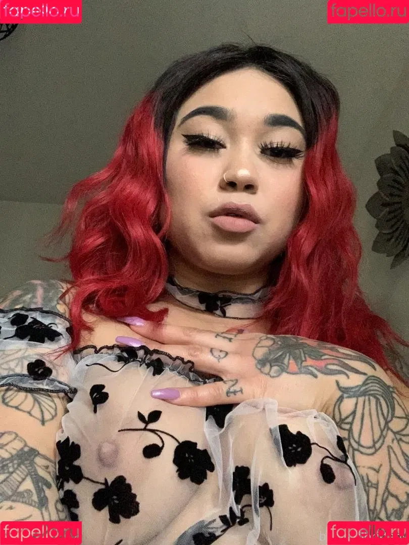 Honeybunbrit Onlyfans Photo Gallery 