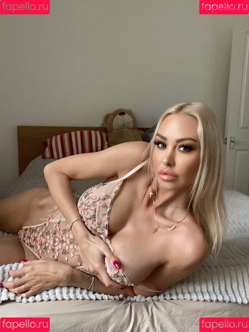 Patrycja Gulanowska Onlyfans Photo Gallery 