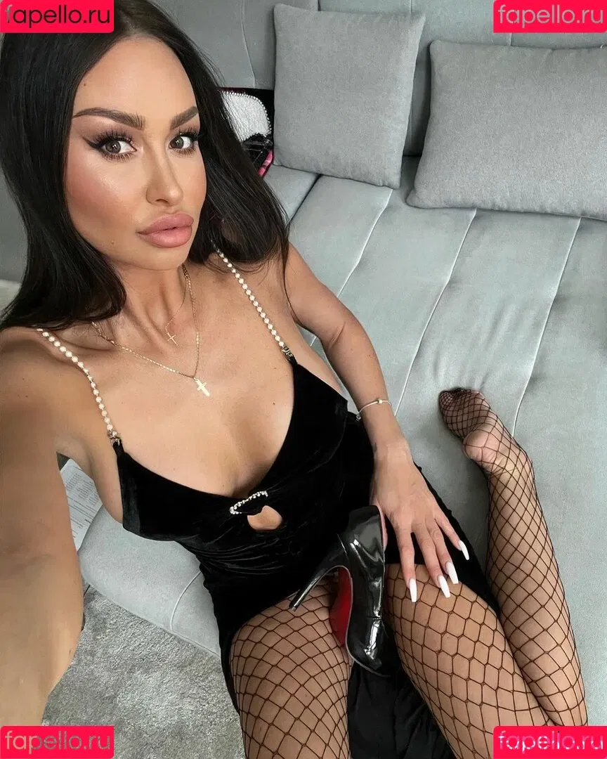 Patrycja Gulanowska Onlyfans Photo Gallery 