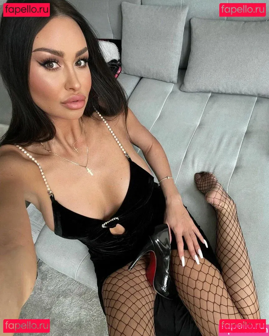 Patrycja Gulanowska Onlyfans Photo Gallery 