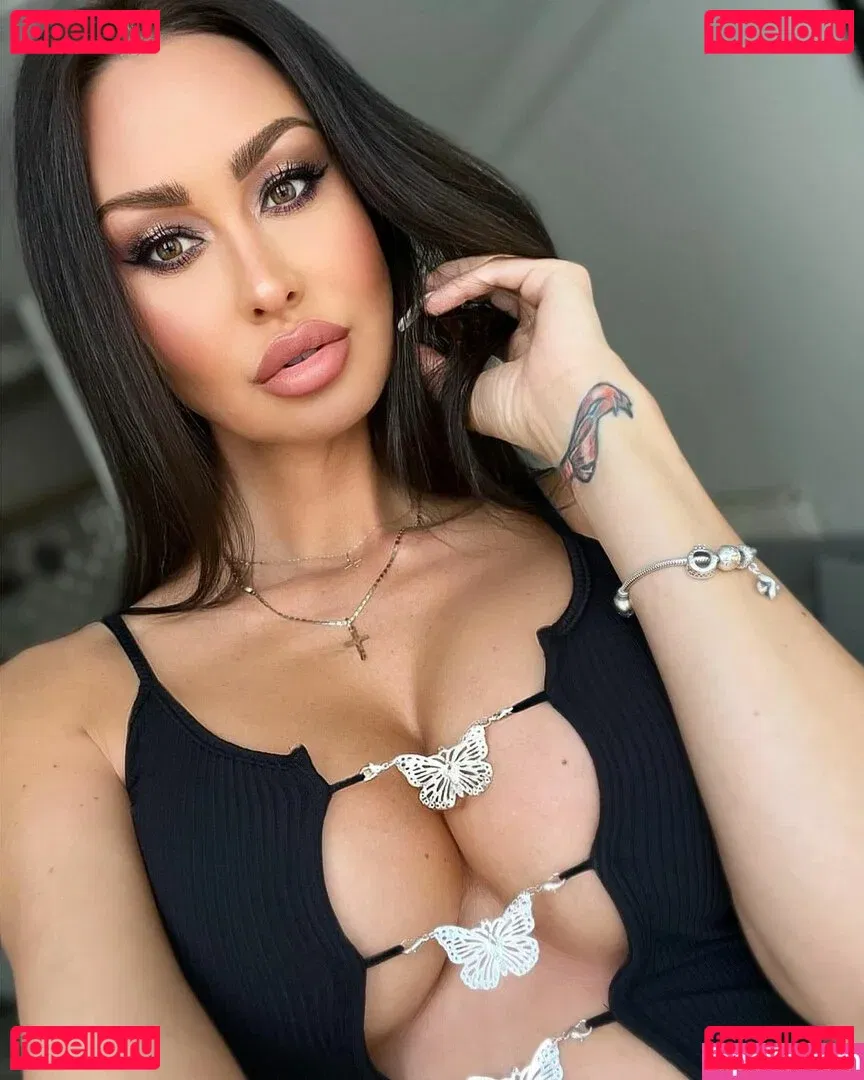 Patrycja Gulanowska Onlyfans Photo Gallery 
