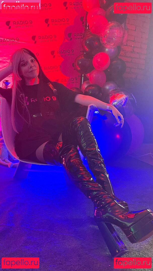 maryjaneshow Nude Onlyfans Photo 27