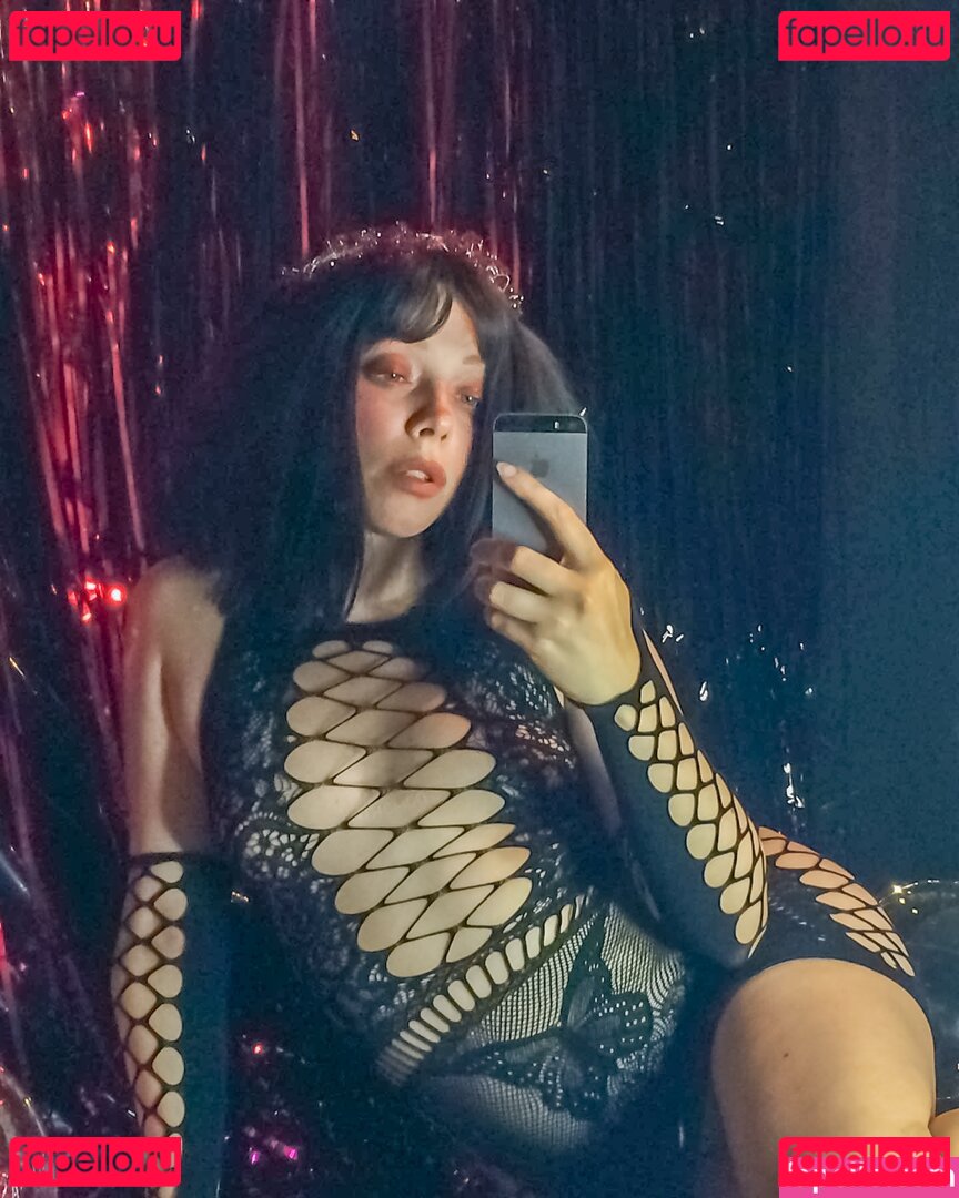 maryjaneshow Nude Onlyfans Photo 25