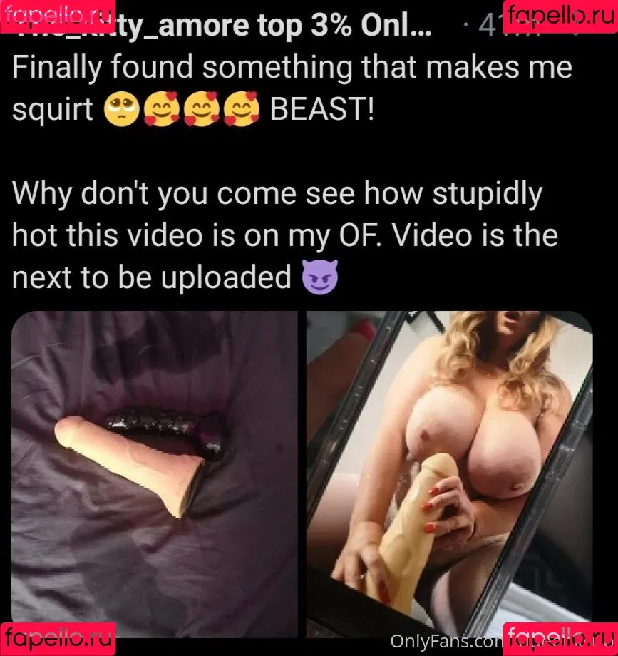 queenkcup Onlyfans Photo Gallery 