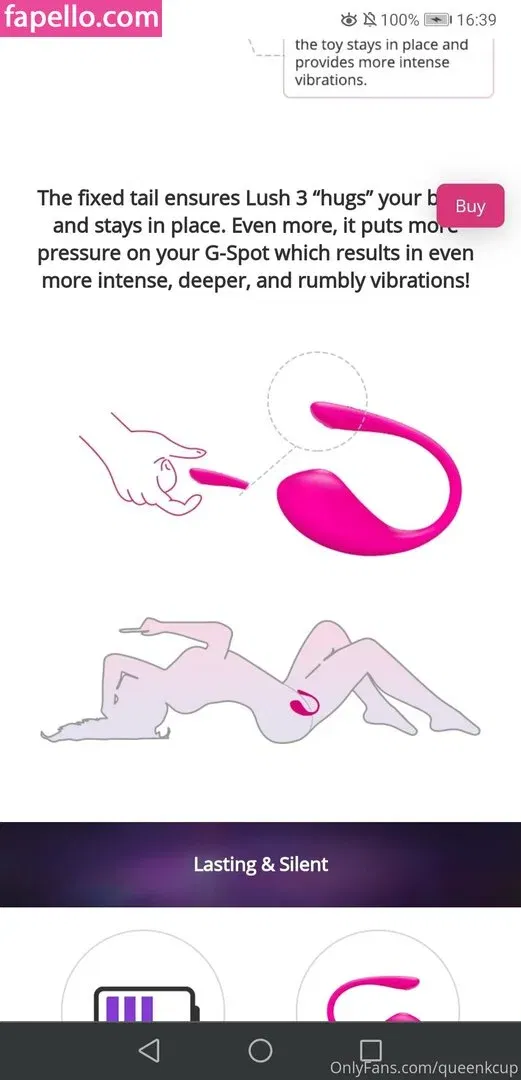 queenkcup Onlyfans Photo Gallery 