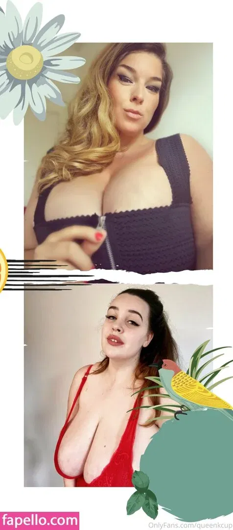 queenkcup Onlyfans Photo Gallery 