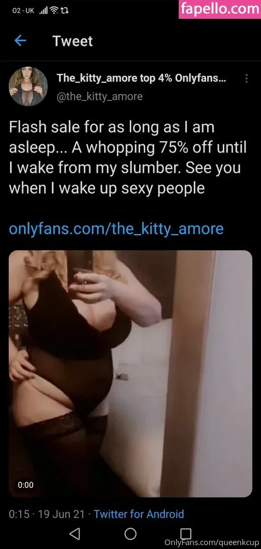 queenkcup Onlyfans Photo Gallery 