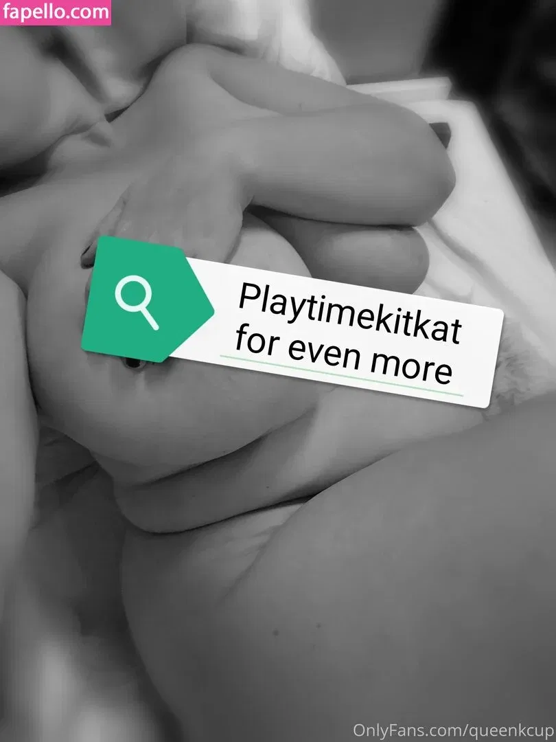 queenkcup Onlyfans Photo Gallery 