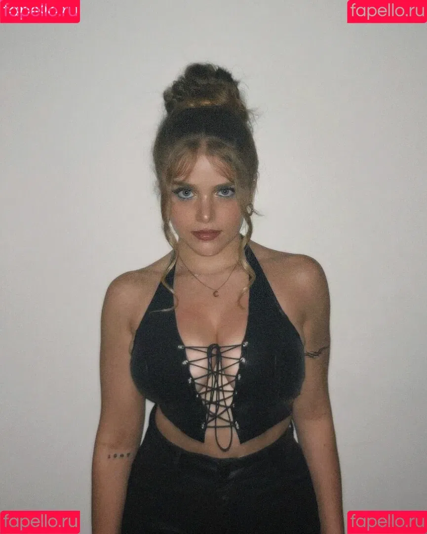 Gabriella Couto Onlyfans Photo Gallery 