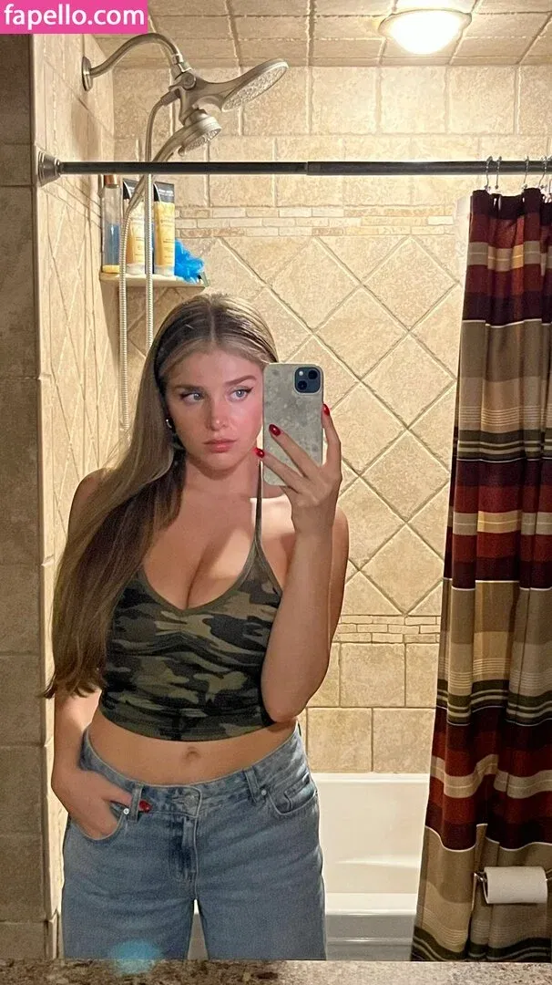 Gabriella Couto Onlyfans Photo Gallery 