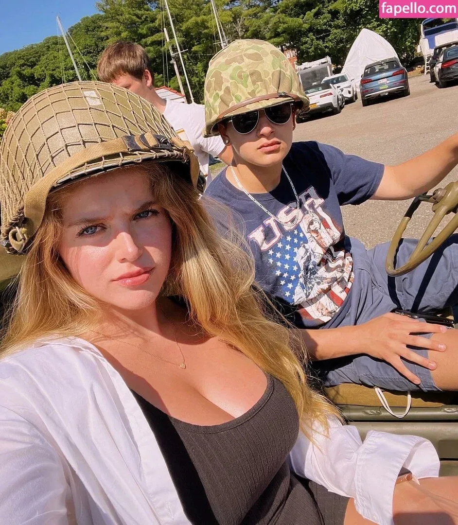 Gabriella Couto Onlyfans Photo Gallery 