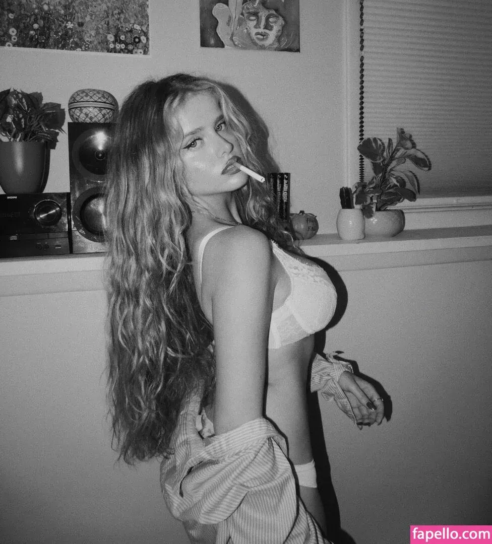 Gabriella Couto Onlyfans Photo Gallery 