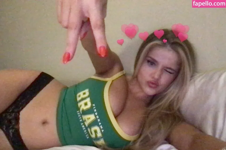 Gabriella Couto Onlyfans Photo Gallery 