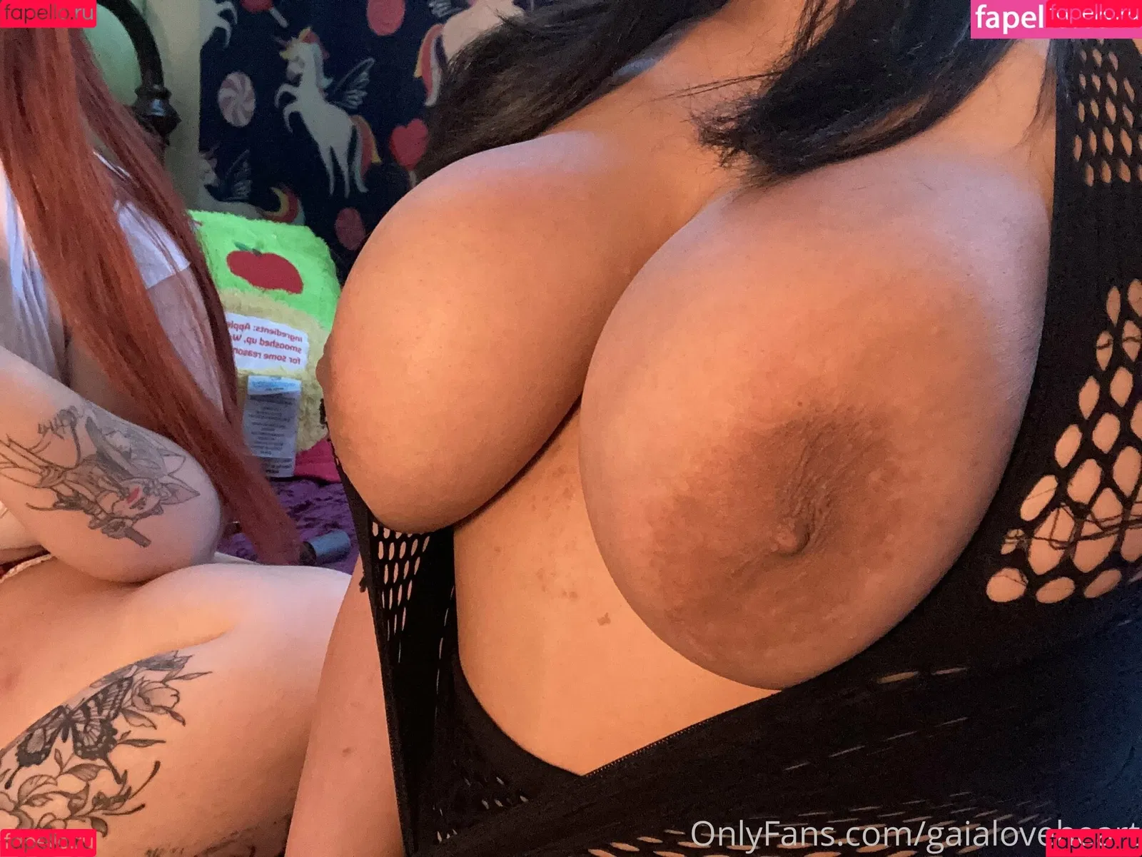 gaialoveheart Onlyfans Photo Gallery 