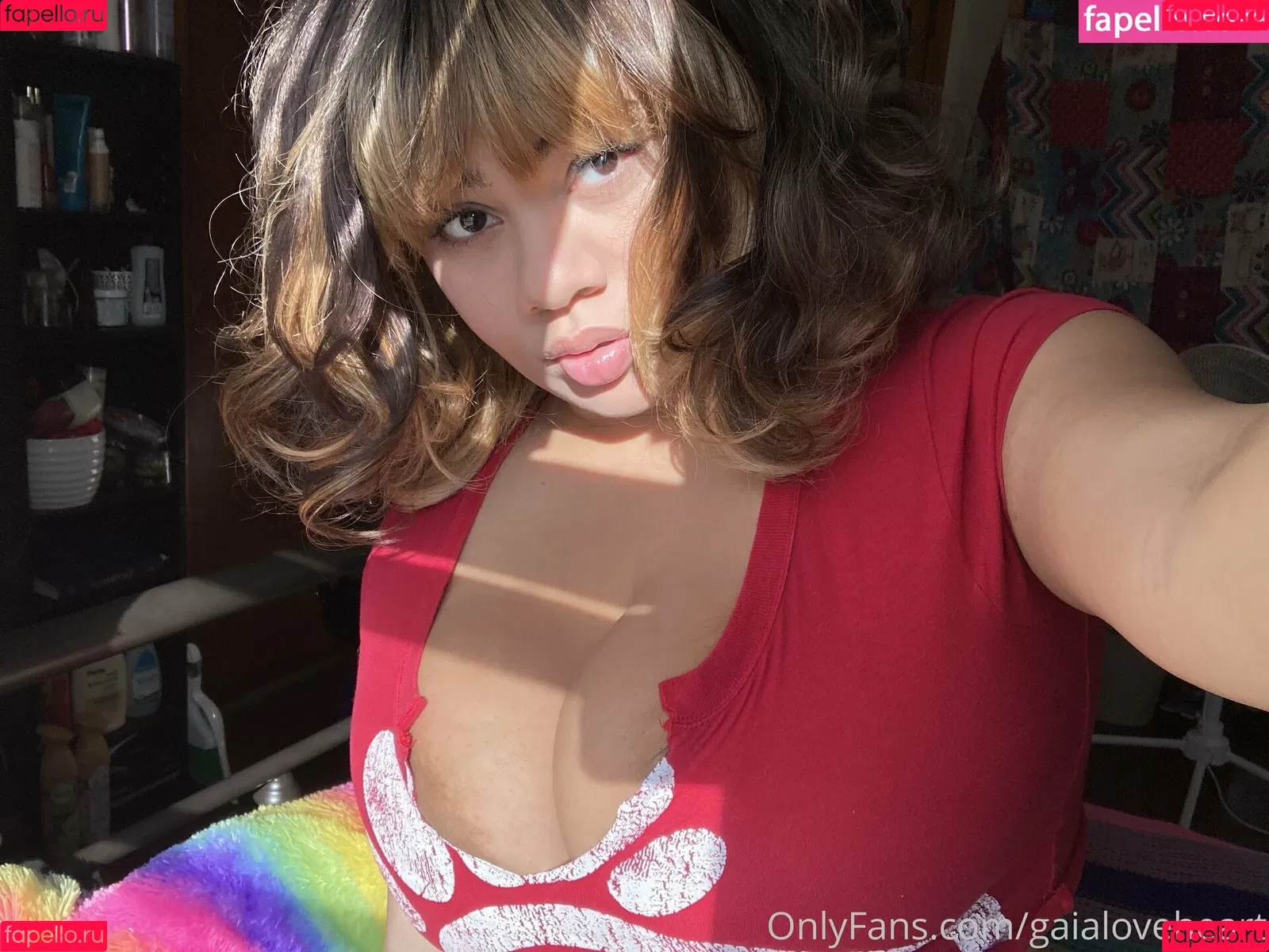 gaialoveheart Onlyfans Photo Gallery 