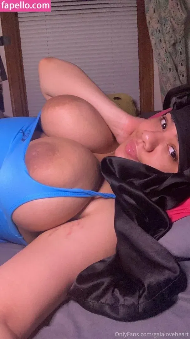 gaialoveheart Onlyfans Photo Gallery 