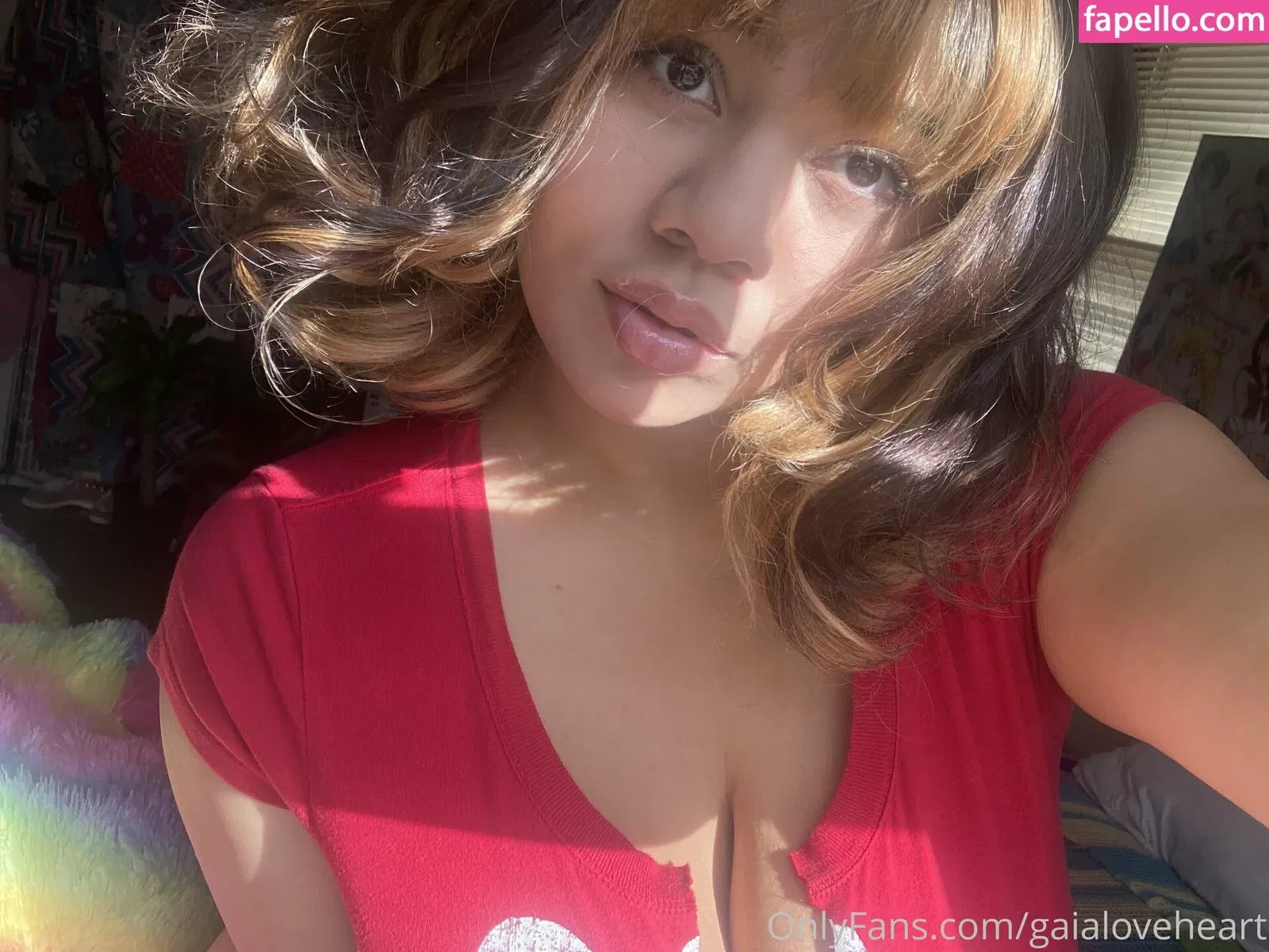 gaialoveheart Onlyfans Photo Gallery 
