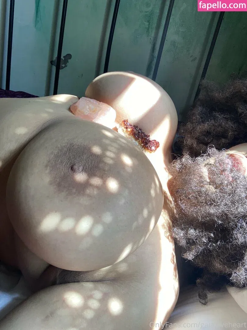 gaialoveheart Onlyfans Photo Gallery 