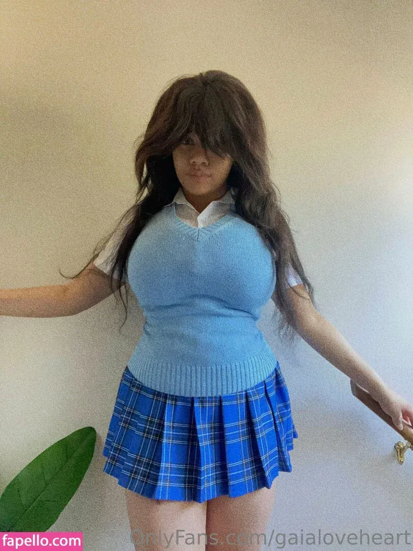 gaialoveheart Onlyfans Photo Gallery 