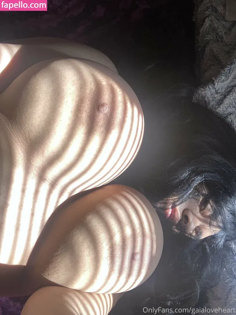 gaialoveheart Onlyfans Photo Gallery 