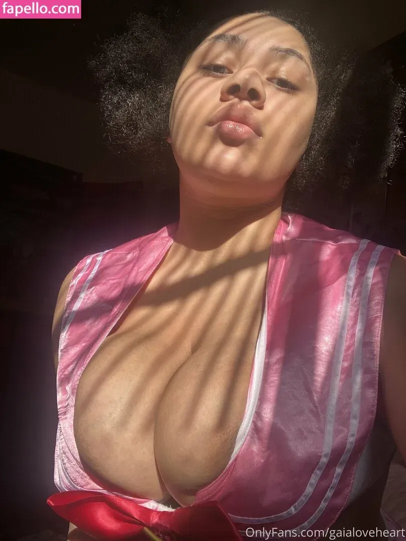gaialoveheart Onlyfans Photo Gallery 