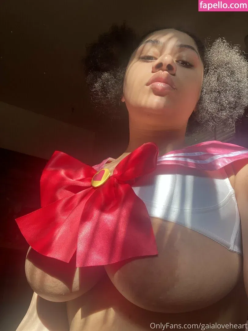 gaialoveheart Onlyfans Photo Gallery 