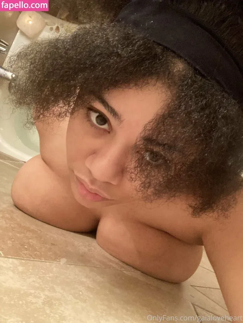 gaialoveheart Onlyfans Photo Gallery 