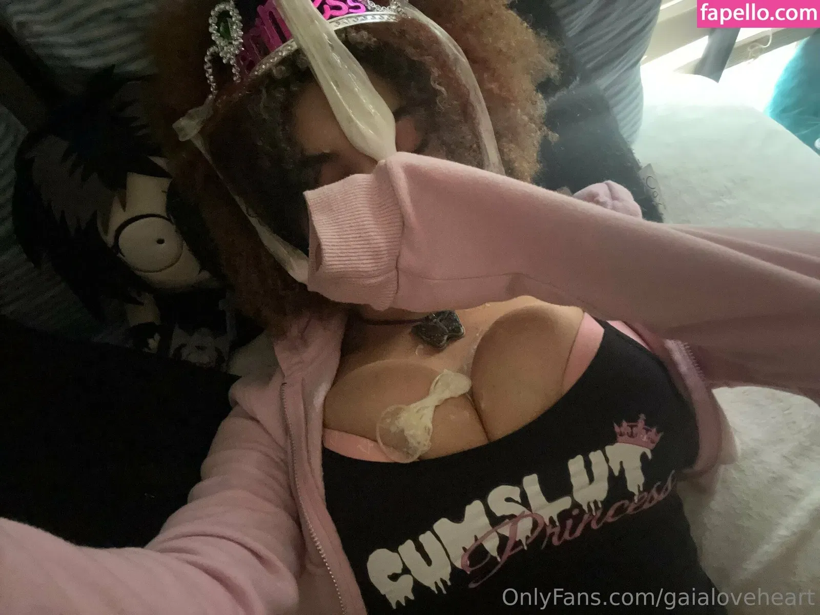 gaialoveheart Onlyfans Photo Gallery 