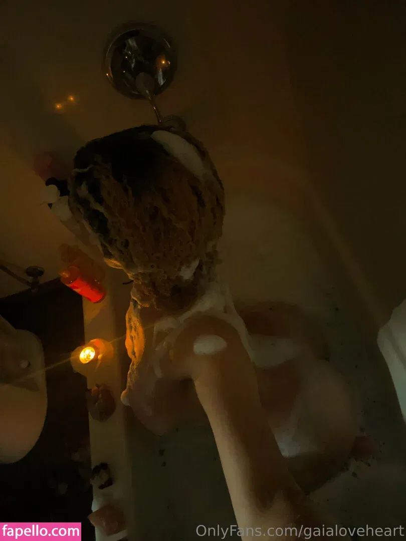 gaialoveheart Onlyfans Photo Gallery 