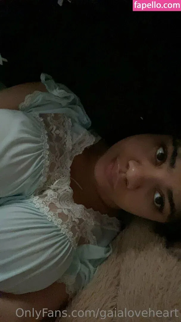 gaialoveheart Onlyfans Photo Gallery 