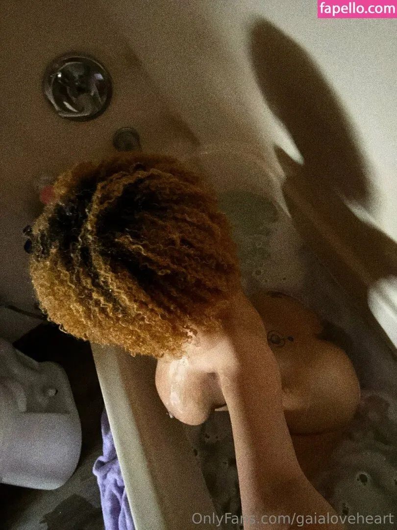 gaialoveheart Onlyfans Photo Gallery 