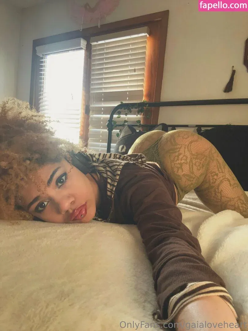 gaialoveheart Onlyfans Photo Gallery 