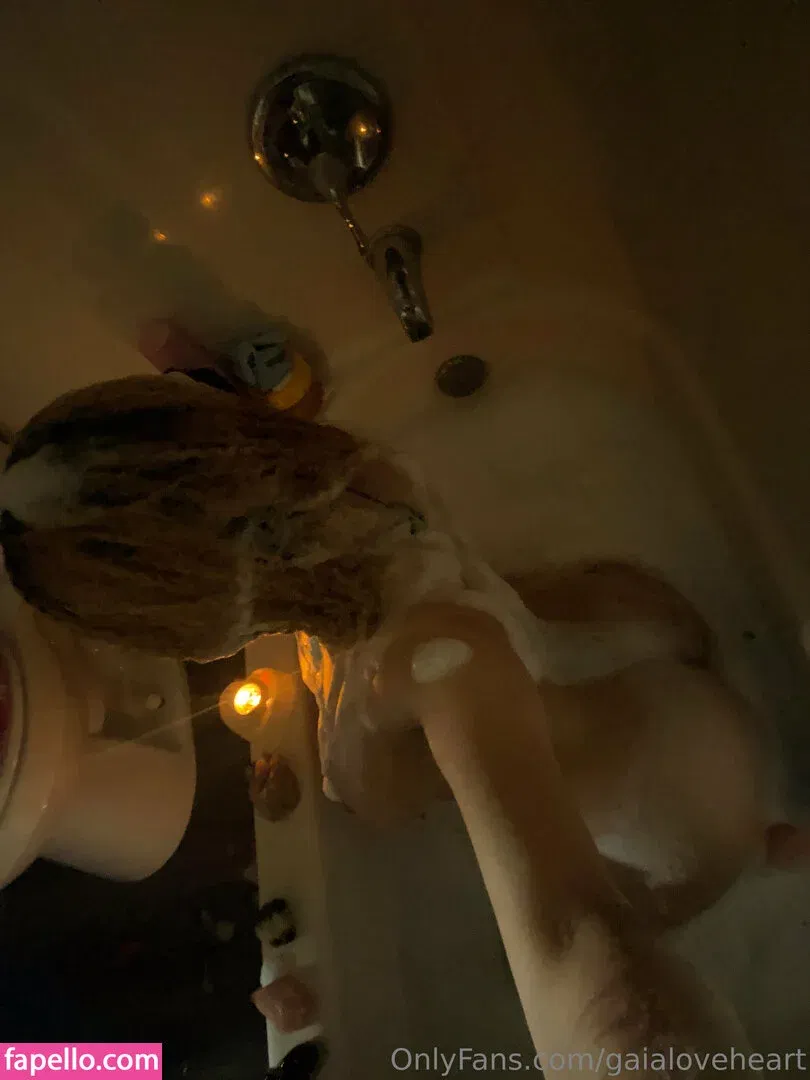 gaialoveheart Onlyfans Photo Gallery 