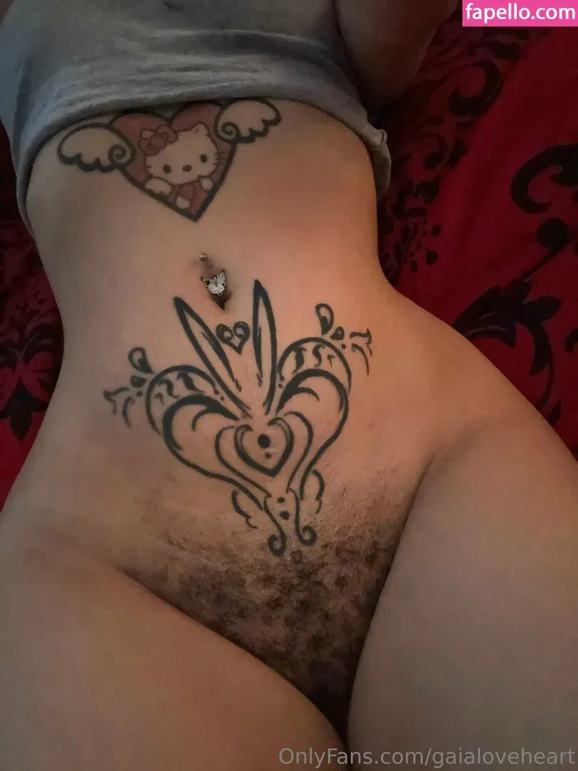 gaialoveheart Onlyfans Photo Gallery 