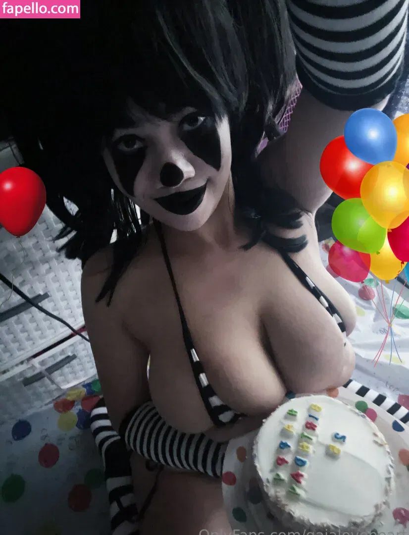 gaialoveheart Onlyfans Photo Gallery 