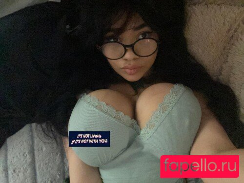 gaialoveheart Nude Onlyfans Photo 11